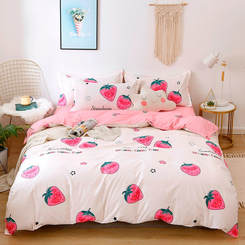 Venice Bedding Set