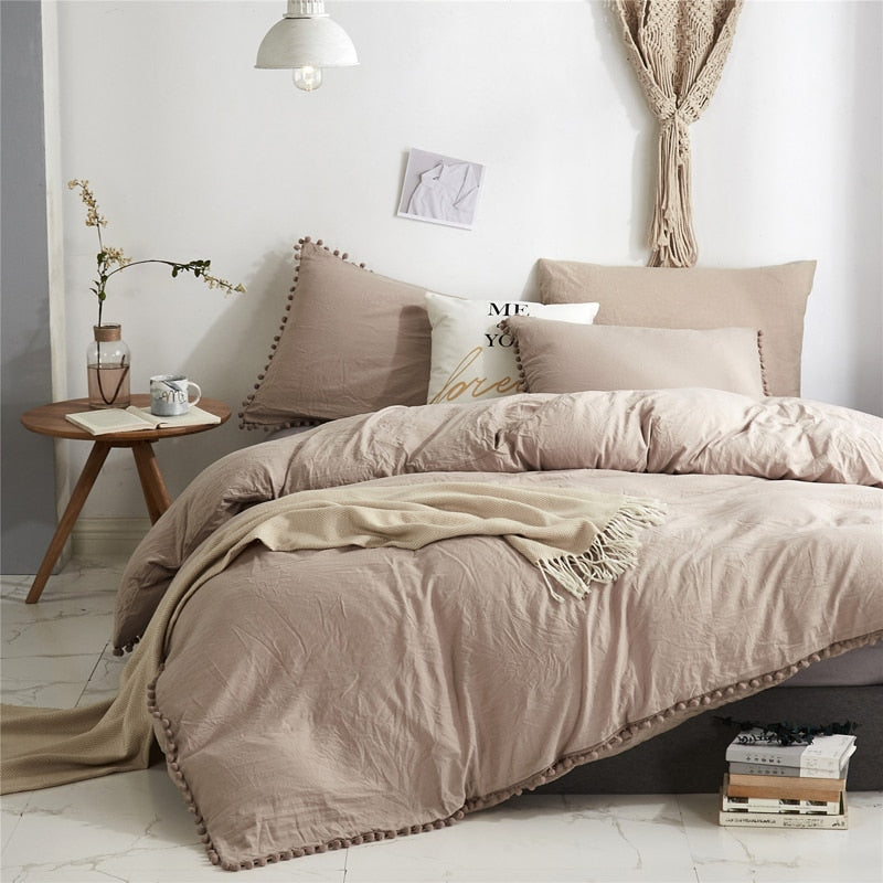 Vanessa Bedding Set