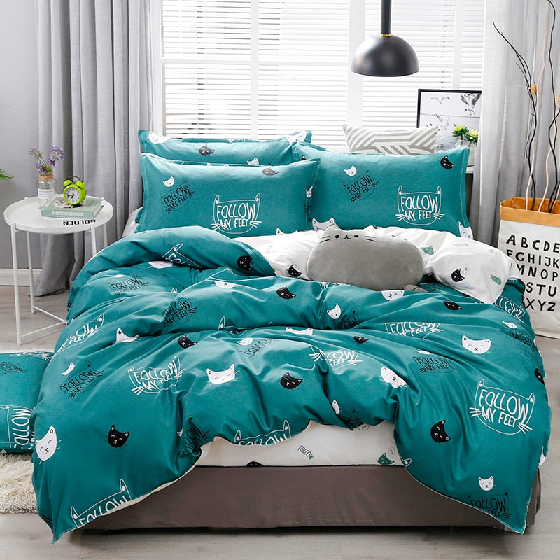 Venice Bedding Set