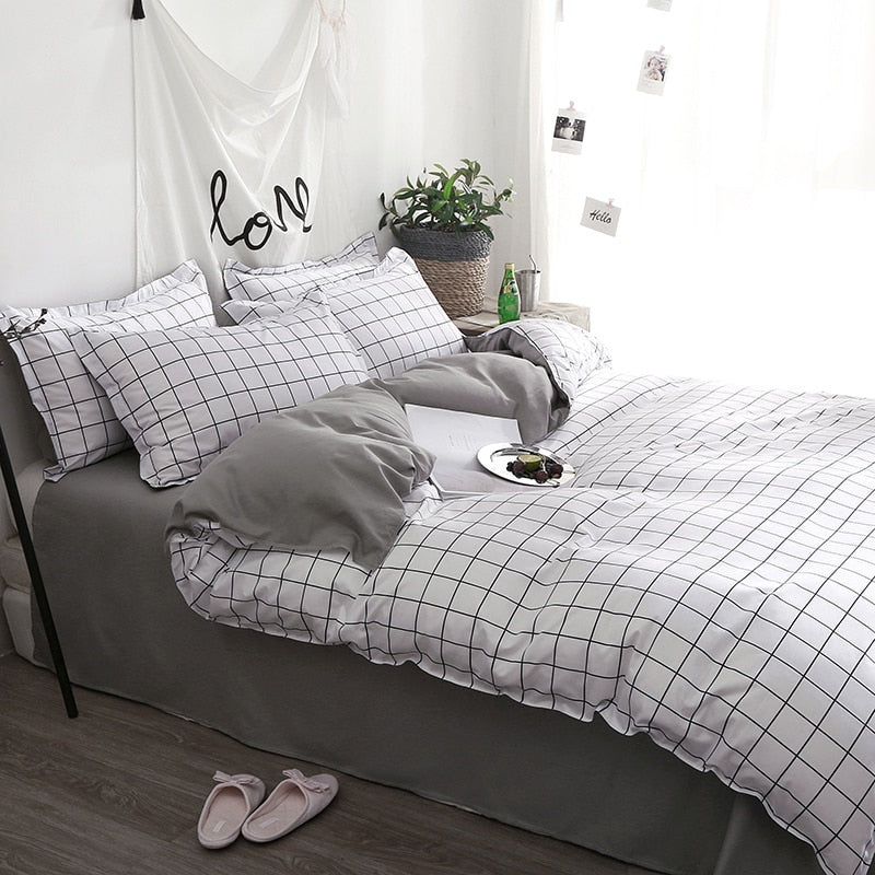 Venice Bedding Set