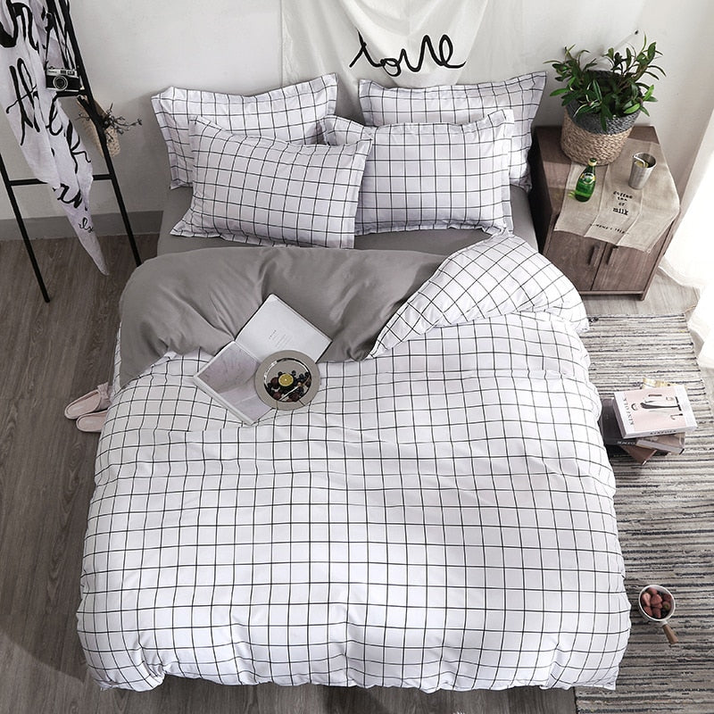 Venice Bedding Set