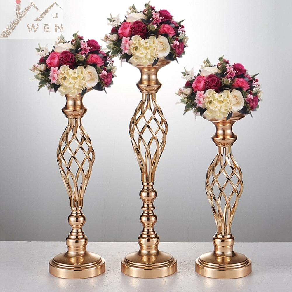 Johanna Luxury Centerpiece