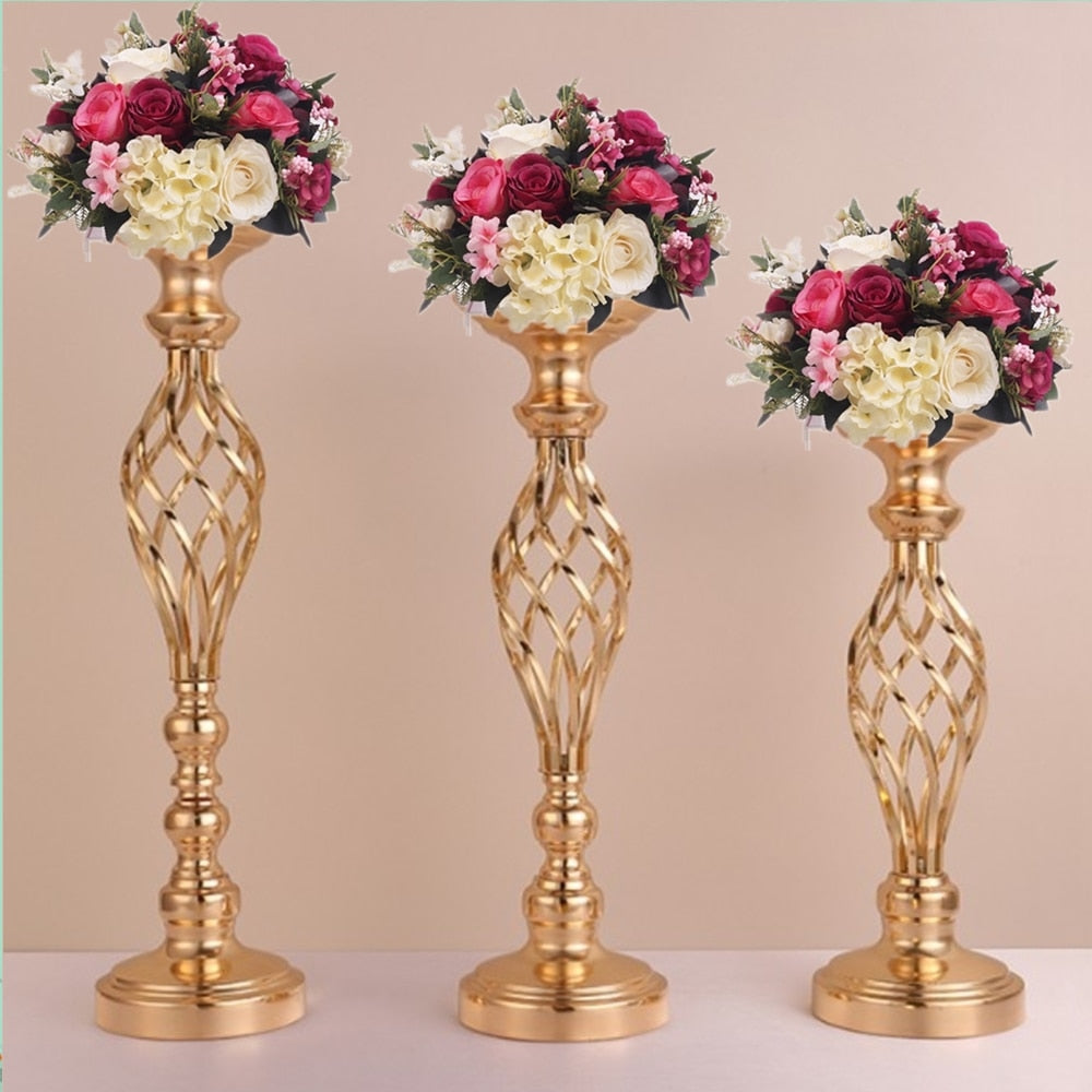 Johanna Luxury Centerpiece