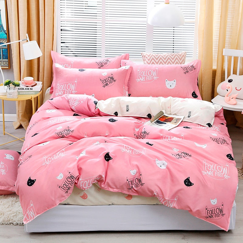 Venice Bedding Set