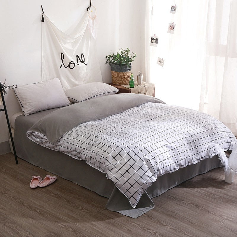 Venice Bedding Set