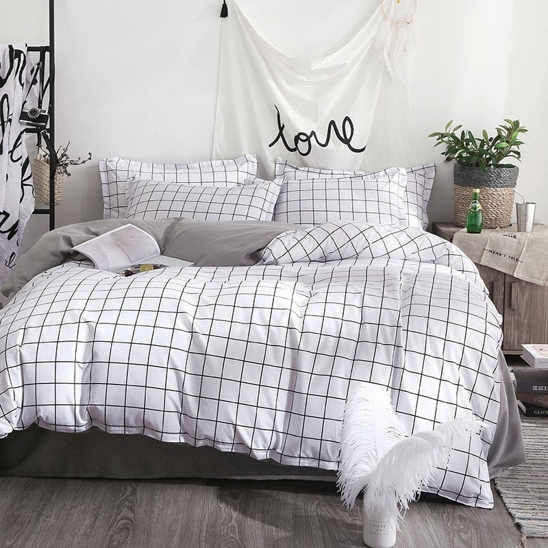 Venice Bedding Set