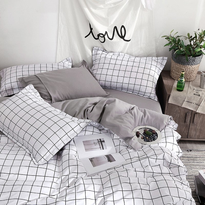 Venice Bedding Set