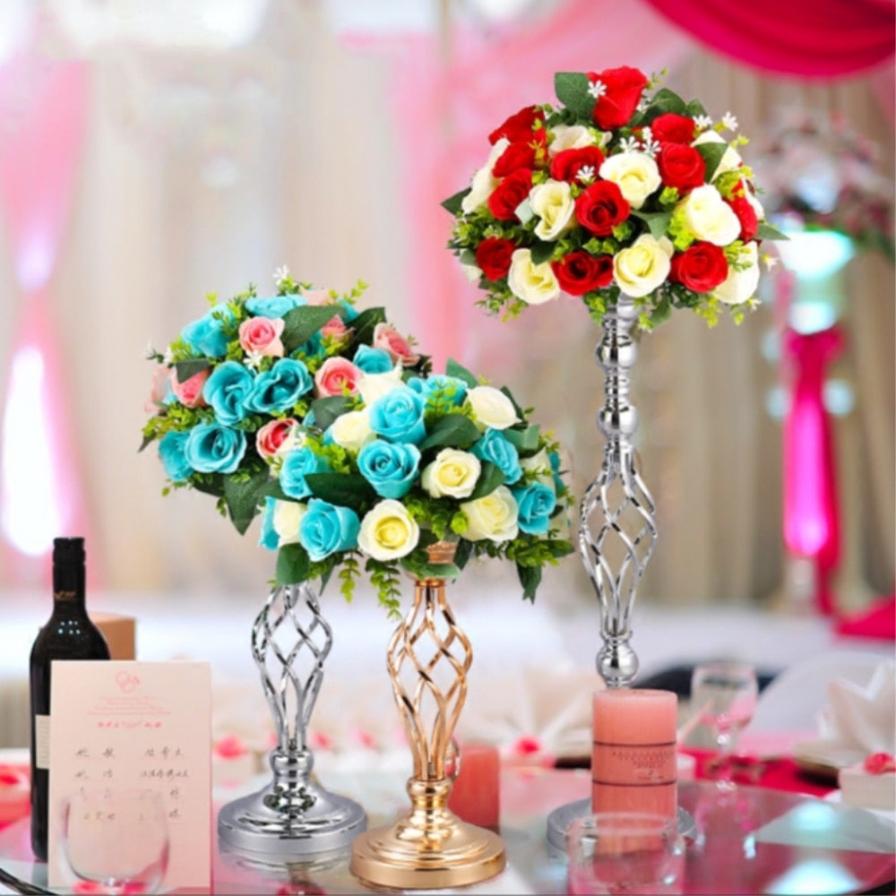 Johanna Luxury Centerpiece