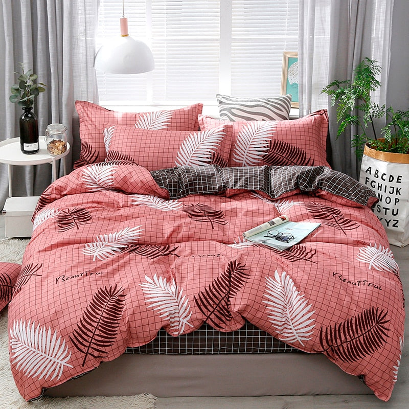 Venice Bedding Set