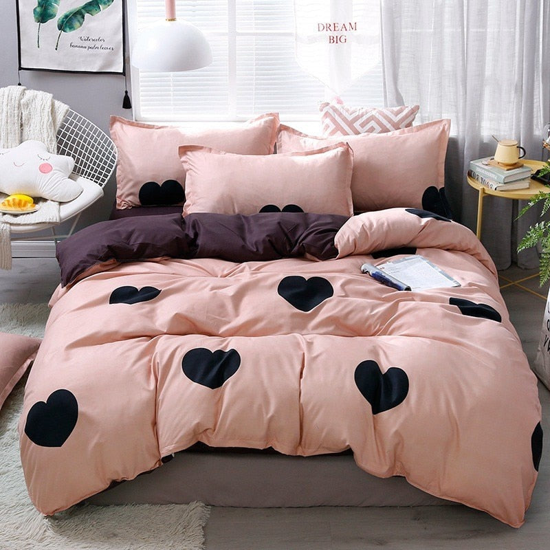 Venice Bedding Set