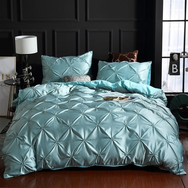 Jane Luxury Duvet Cover Set