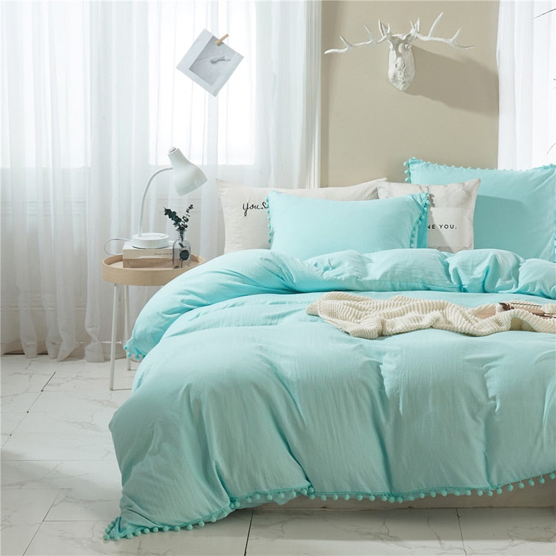 Vanessa Bedding Set