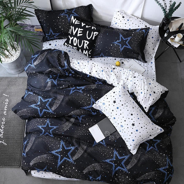 Venice Bedding Set