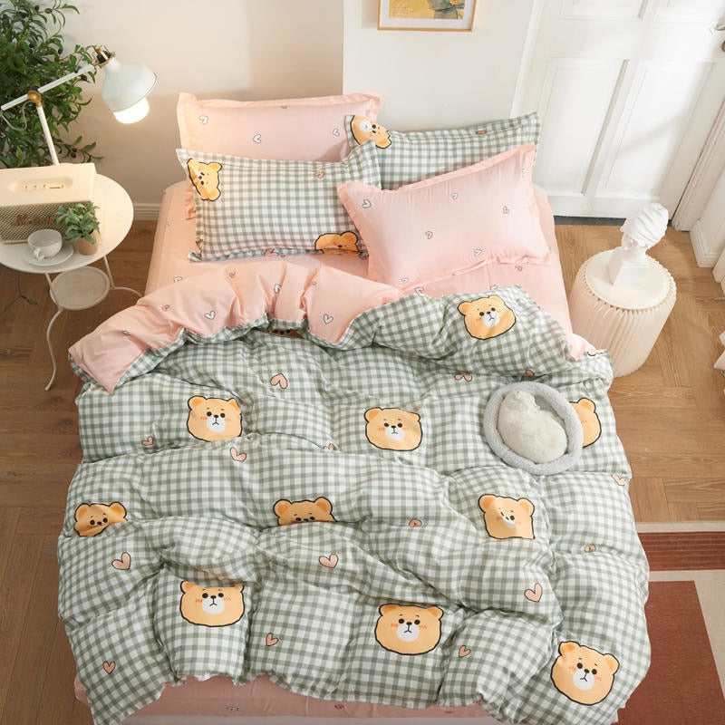 Venice Bedding Set