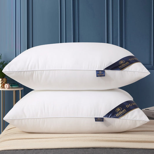 Better Sleep Hotel Style Pillows