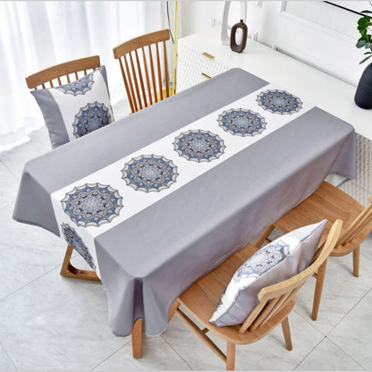 Modern Bohemian Elegant Tablecloth