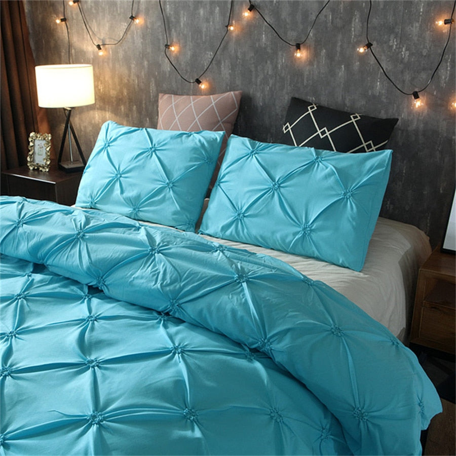 Elizabeth Duvet Cover Set