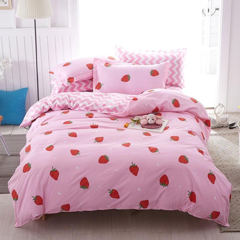 Venice Bedding Set