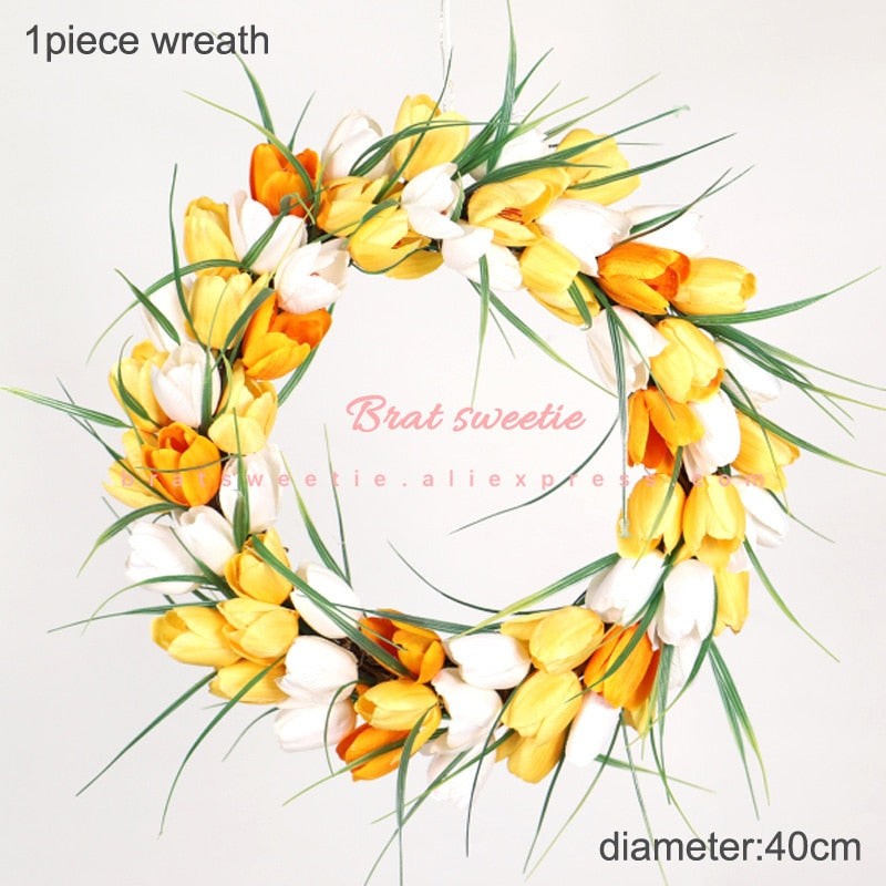 Lilibet Decorative Wreaths