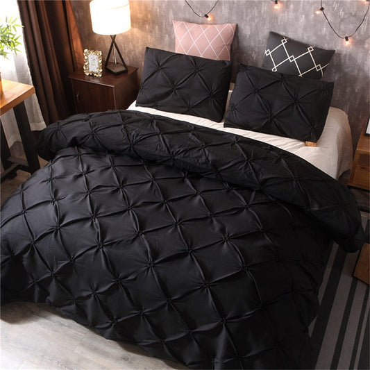 Elizabeth Duvet Cover Set