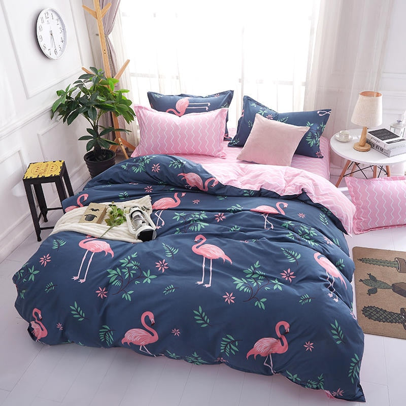 Venice Bedding Set