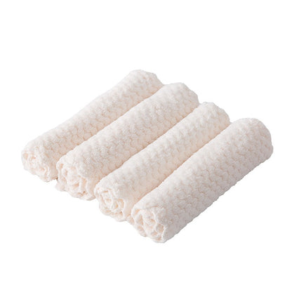 Soft Microfiber Kitchen Towels