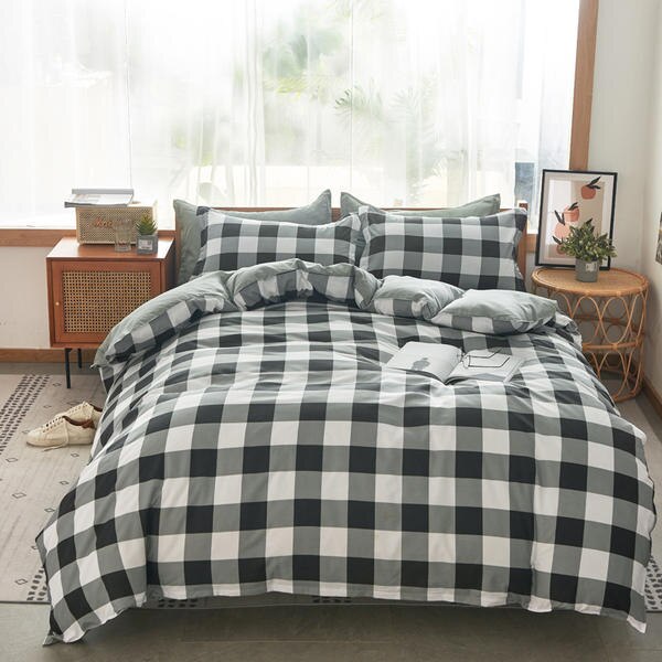 Venice Bedding Set