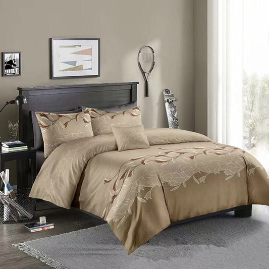 Victoria Comforter Set