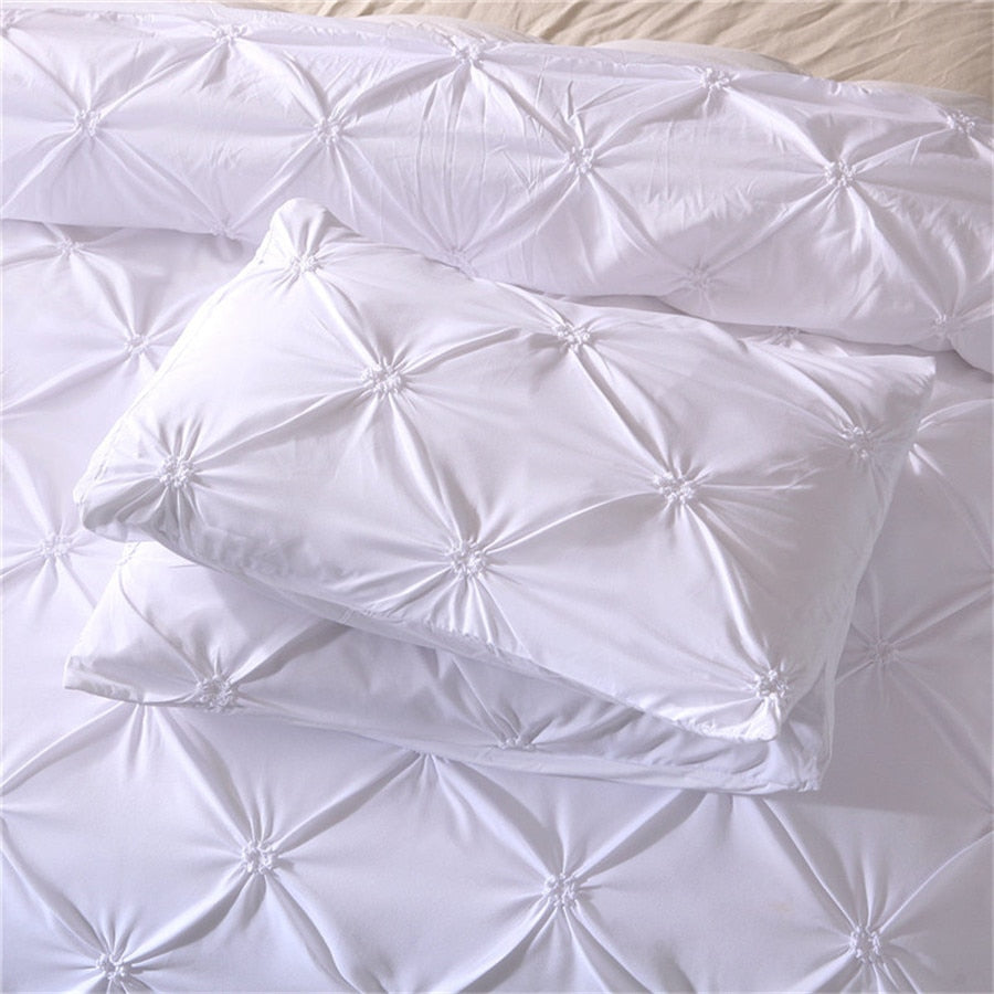 Elizabeth Duvet Cover Set