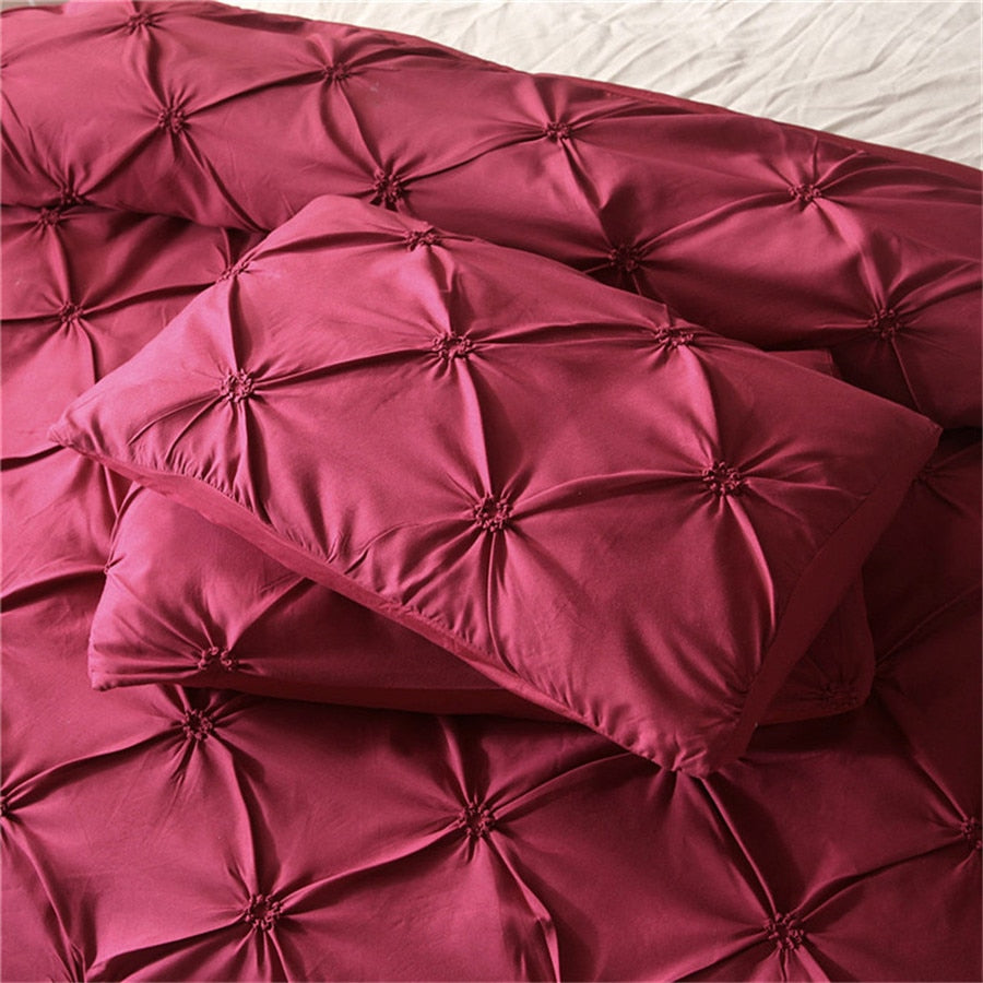 Elizabeth Duvet Cover Set