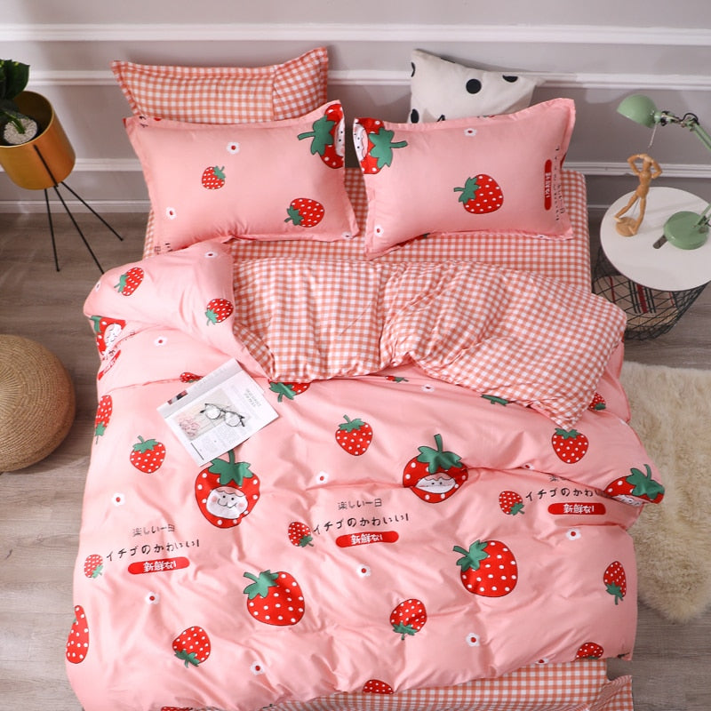 Venice Bedding Set