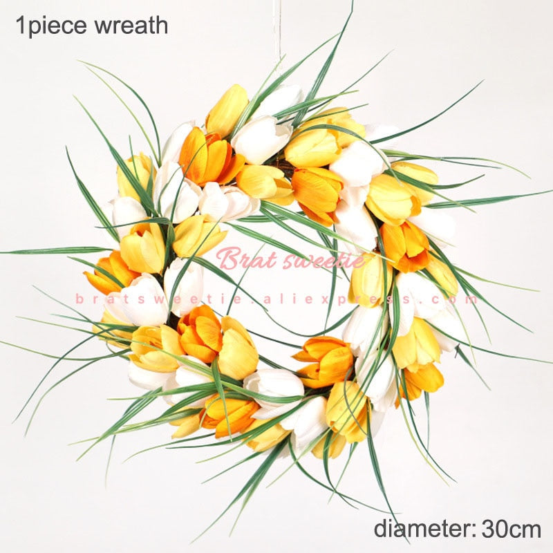 Lilibet Decorative Wreaths