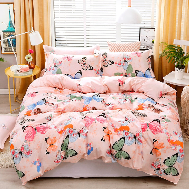 Venice Bedding Set