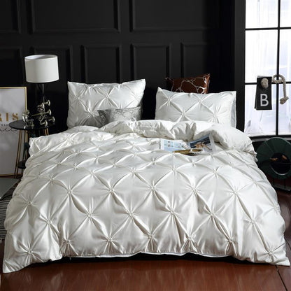 Jane Luxury Duvet Cover Set