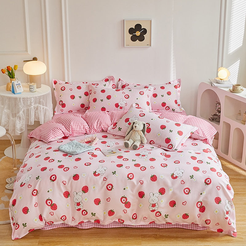 Venice Bedding Set