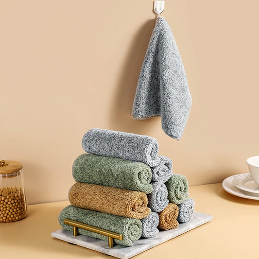 Bamboo Kitchen Towels