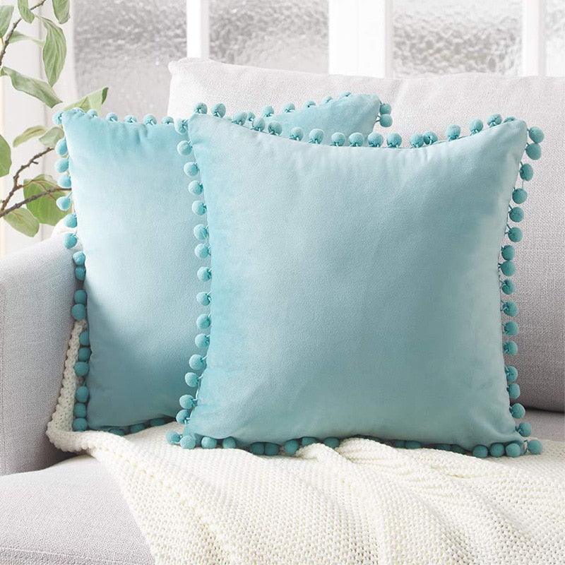 Alondra Soft Cushion Cover