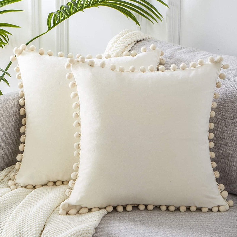 Alondra Soft Cushion Cover