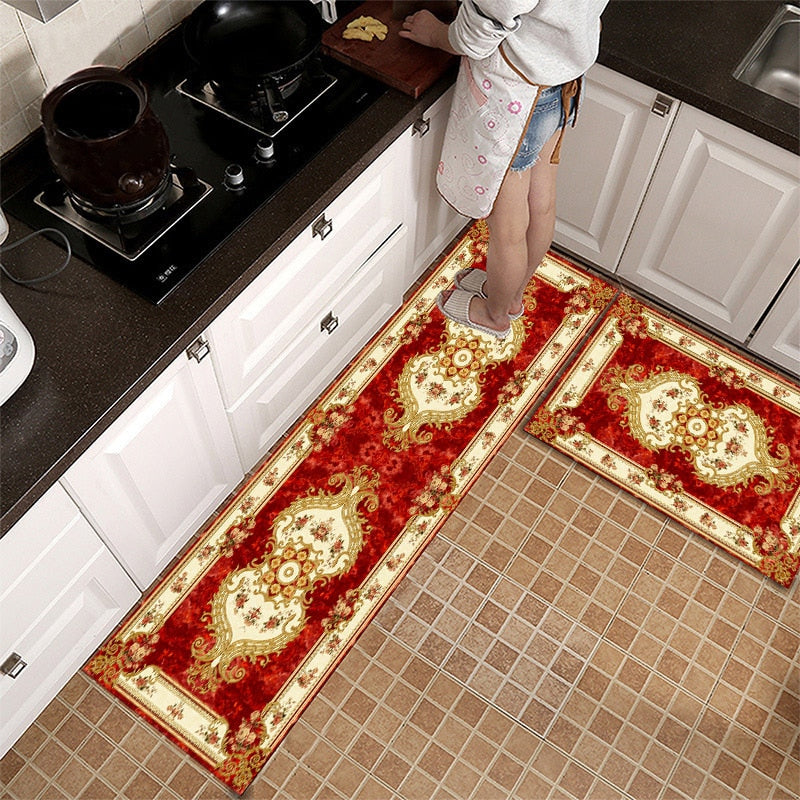 Fun Kitchen Floor Mats