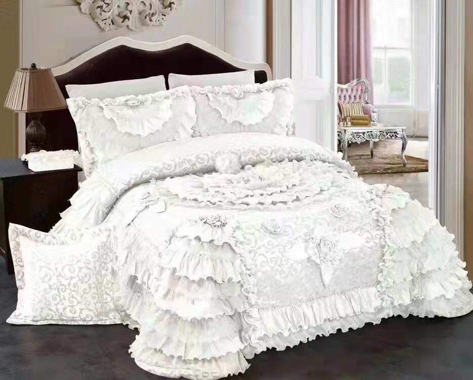 Royal Luxury Bedding Set