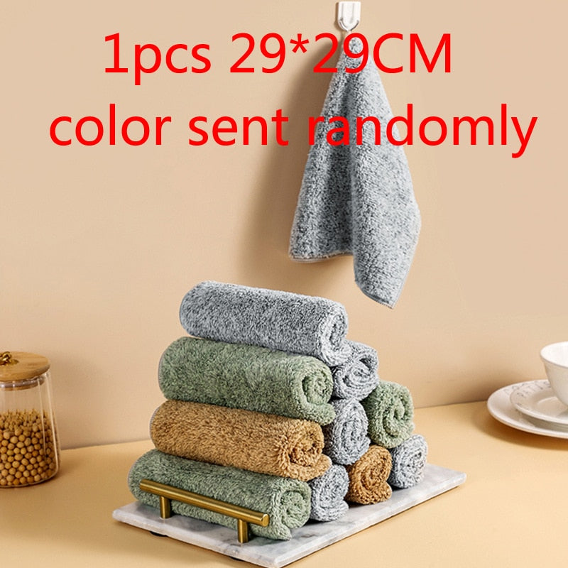 Bamboo Kitchen Towels