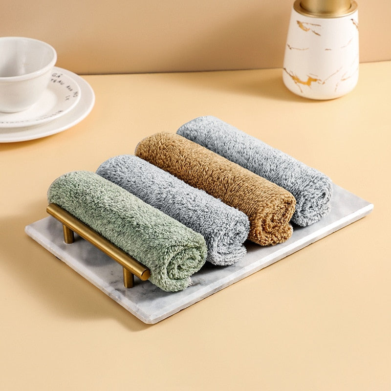 Bamboo Kitchen Towels