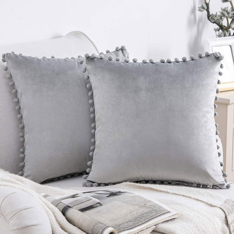 Alondra Soft Cushion Cover