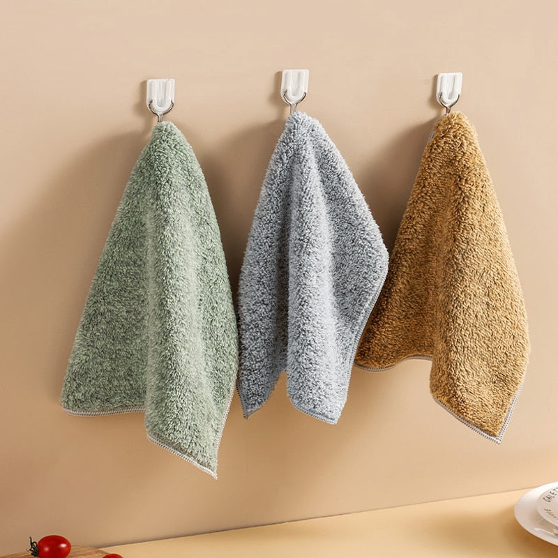 Bamboo Kitchen Towels