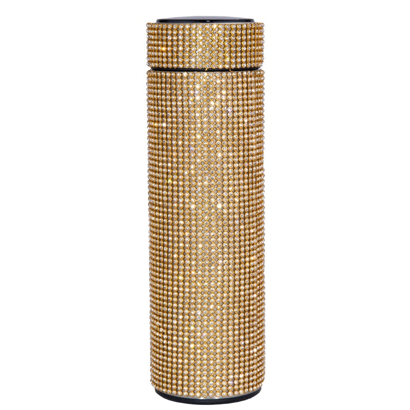 Bling Bling Water Bottle