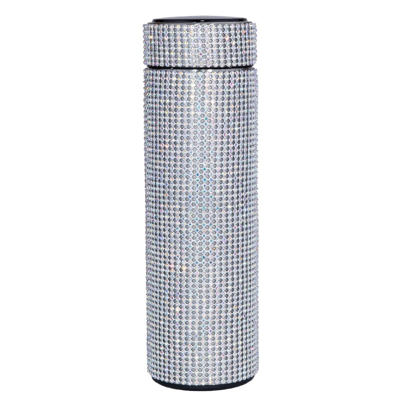 Bling Bling Water Bottle