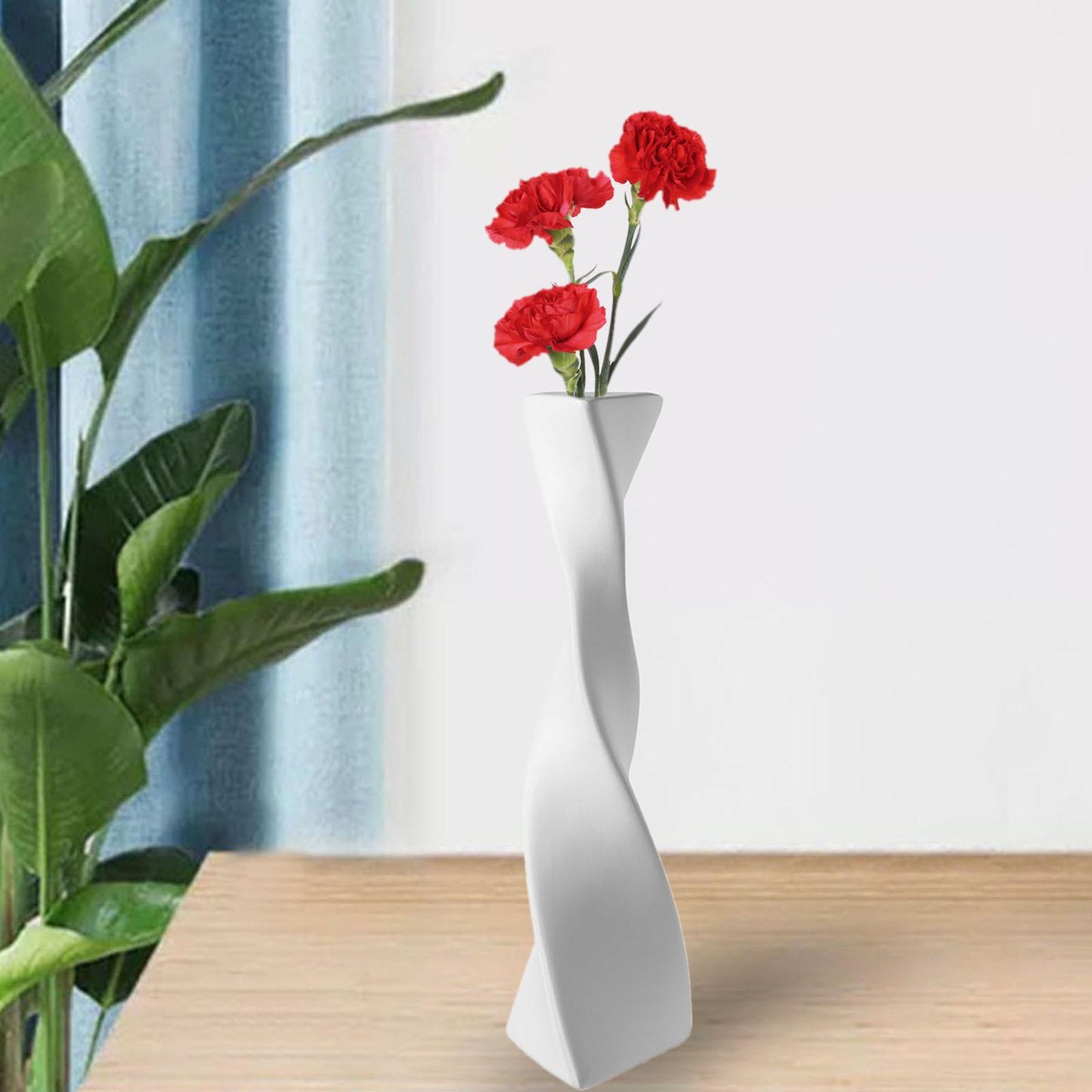 Twisted Vase