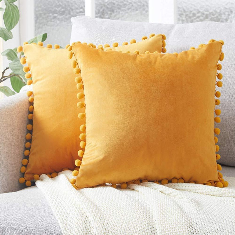 Alondra Soft Cushion Cover