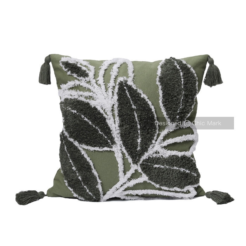 Natalia Cushion Cover