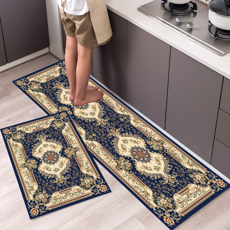 Fun Kitchen Floor Mats